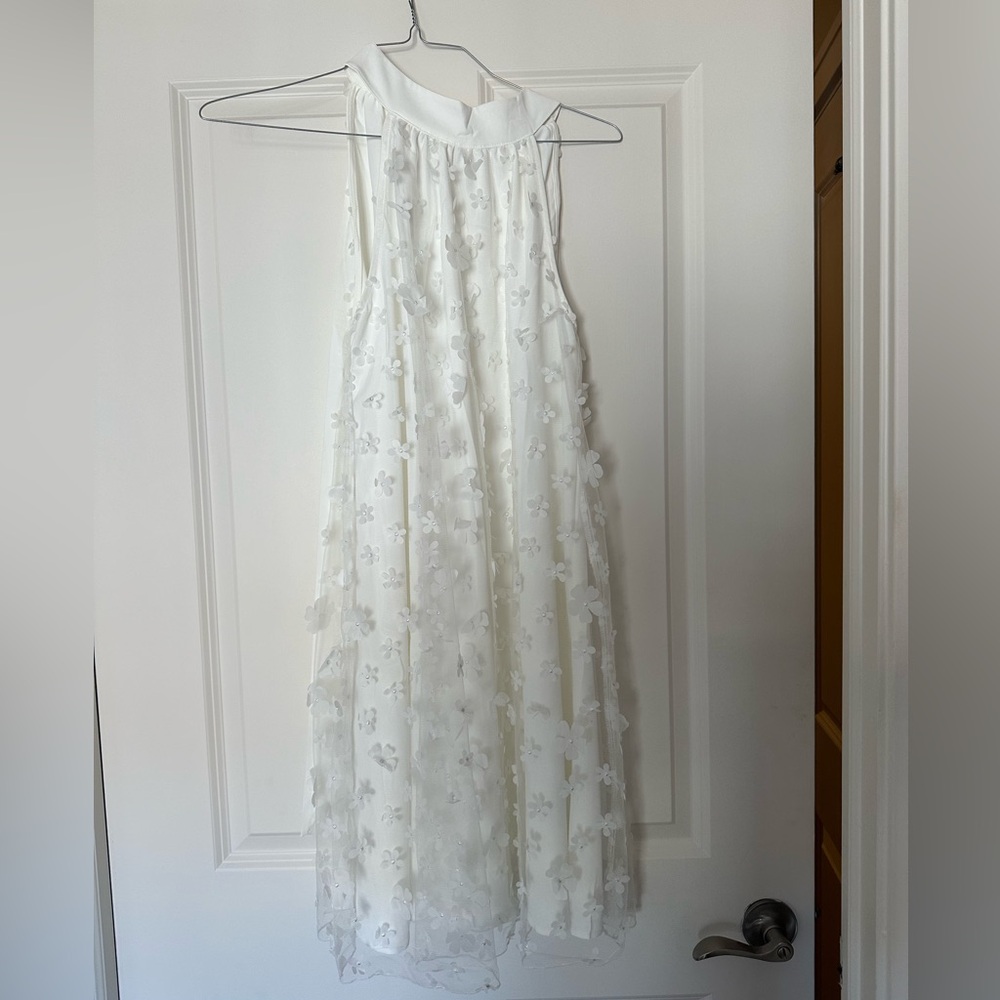 VIMPUNEC Summer Dress